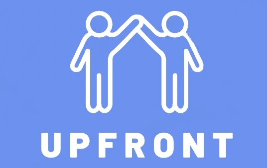 Upfront